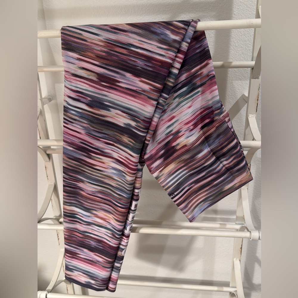 Peloton leggings